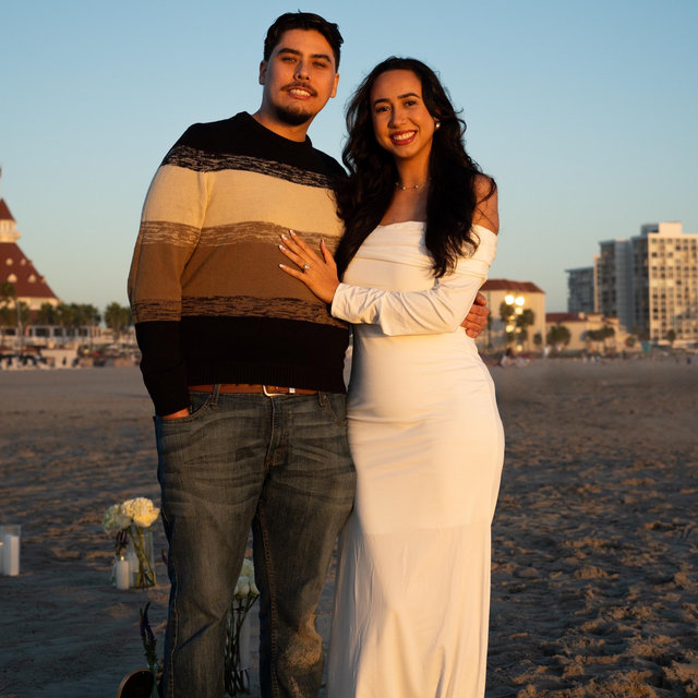 Our Honeymoon Fund