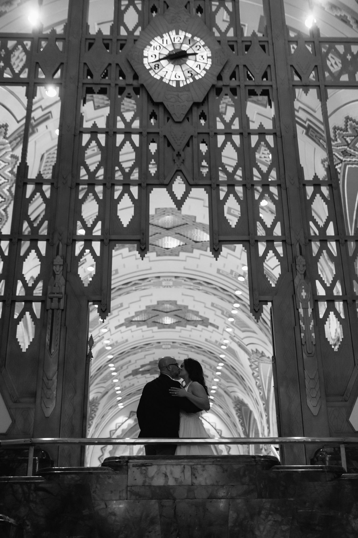 The Wedding Website of Giordana Sobel and Kent West