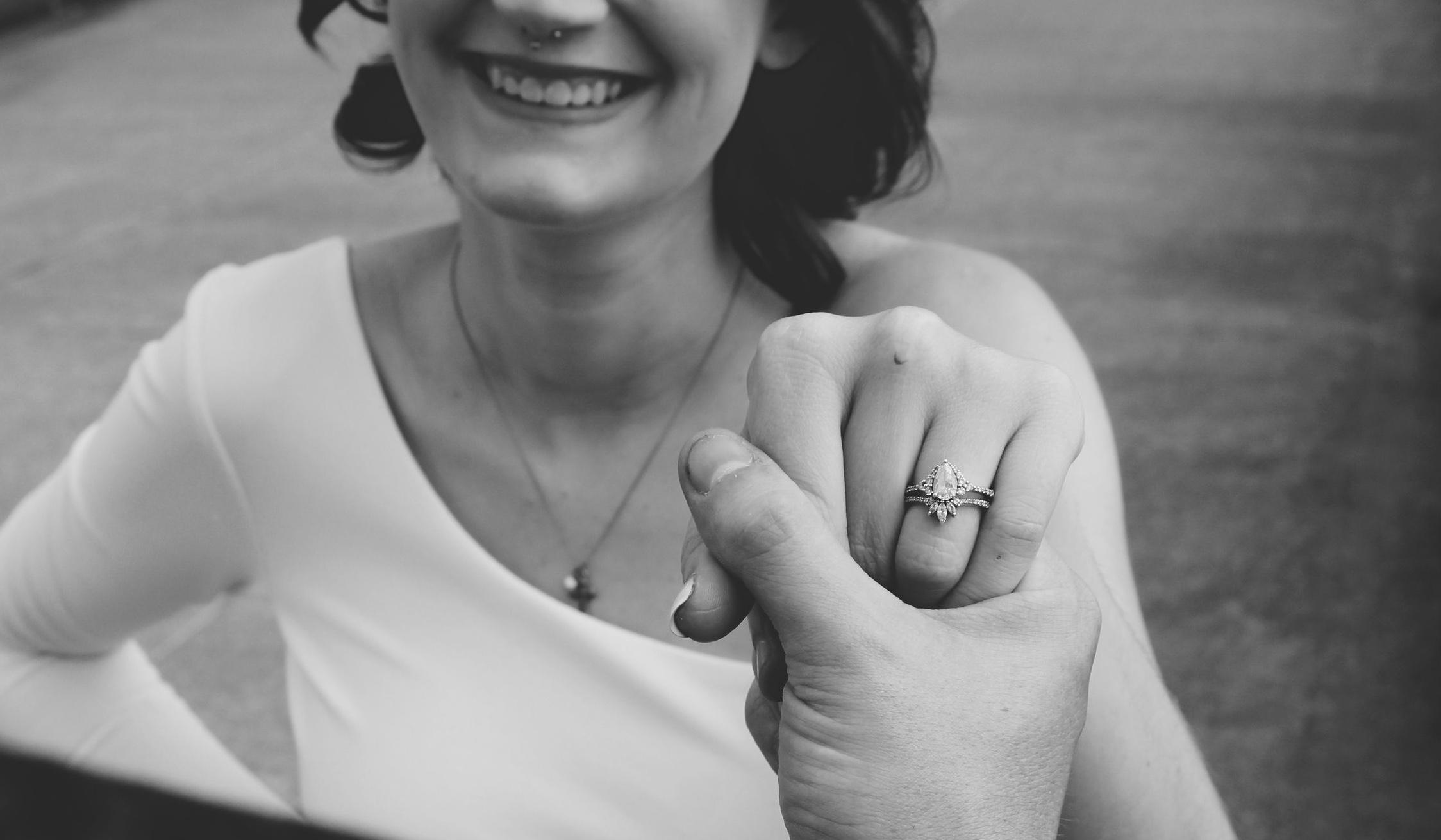 The Wedding Website of Alison Kennedy and Brandon Edwards