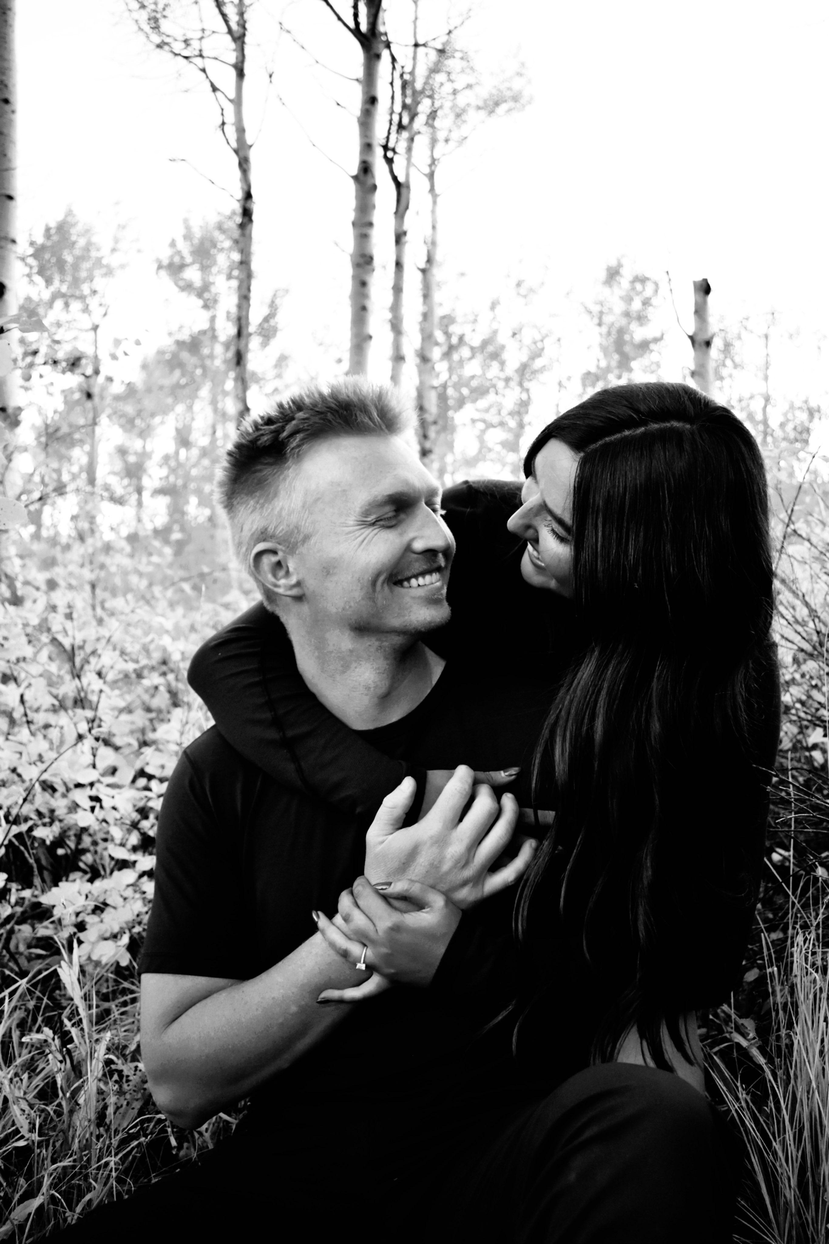 The Wedding Website of Alexandrea Morris and Reggie Jones