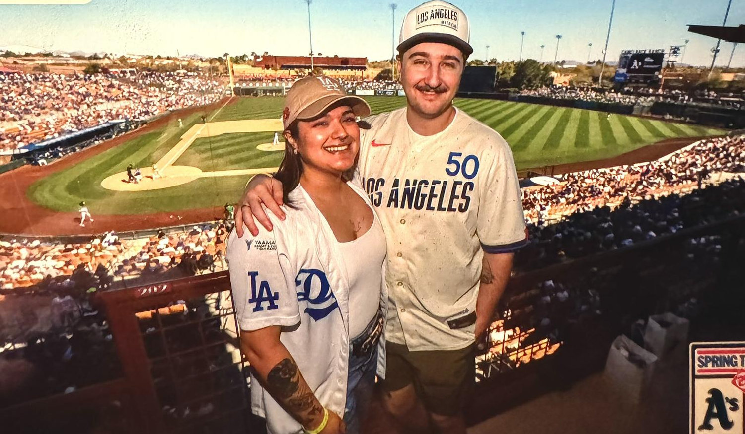 The Wedding Website of Danielle Yeager and Zachary Yeager