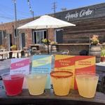 Anna’s Cider