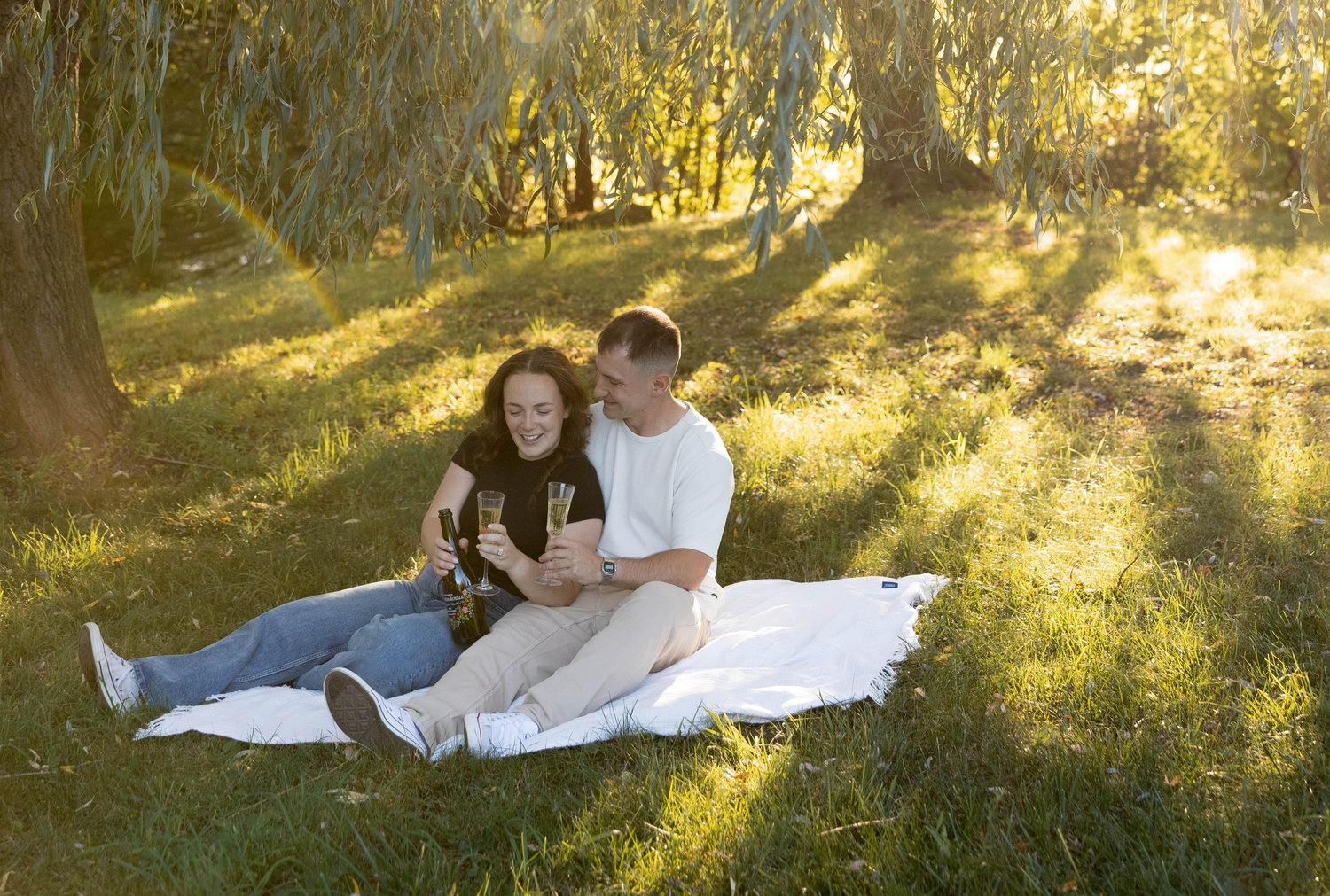The Wedding Website of Mackenzie Reed and Evan Chaires