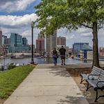 Federal Hill Park