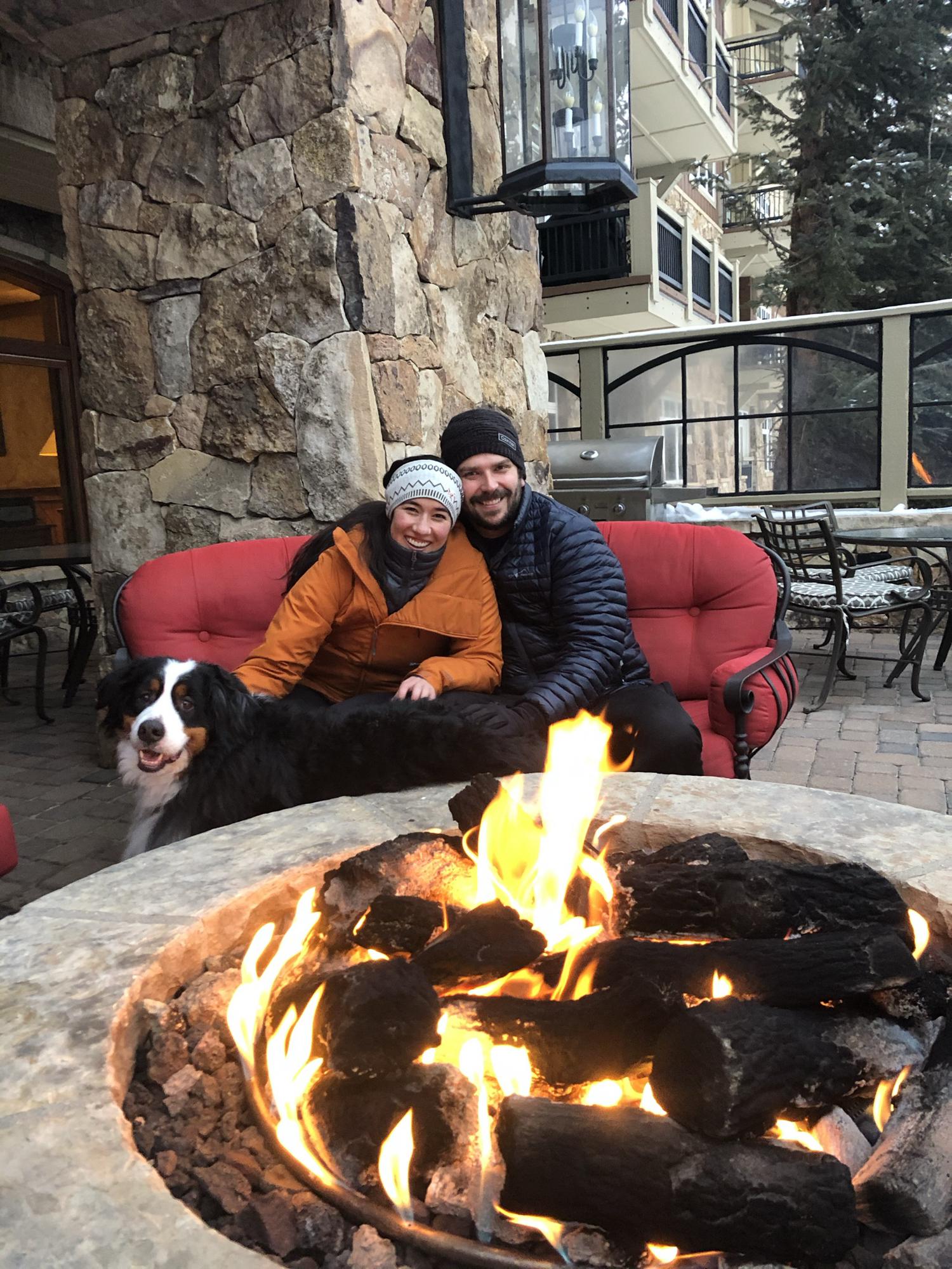 New Year's Eve Trip in Keystone, CO