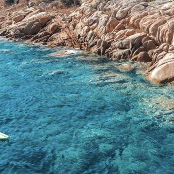 Honeymoon Resort #2 in Capo D'Orso, Sardegna