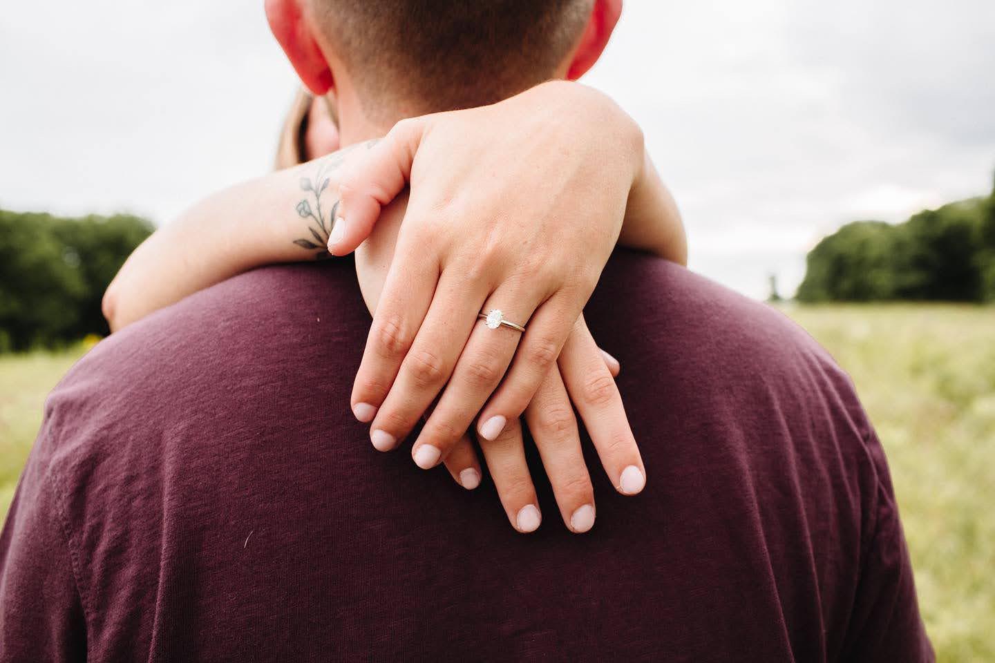 The Wedding Website of Briget Sponenberg and Elijah Delo