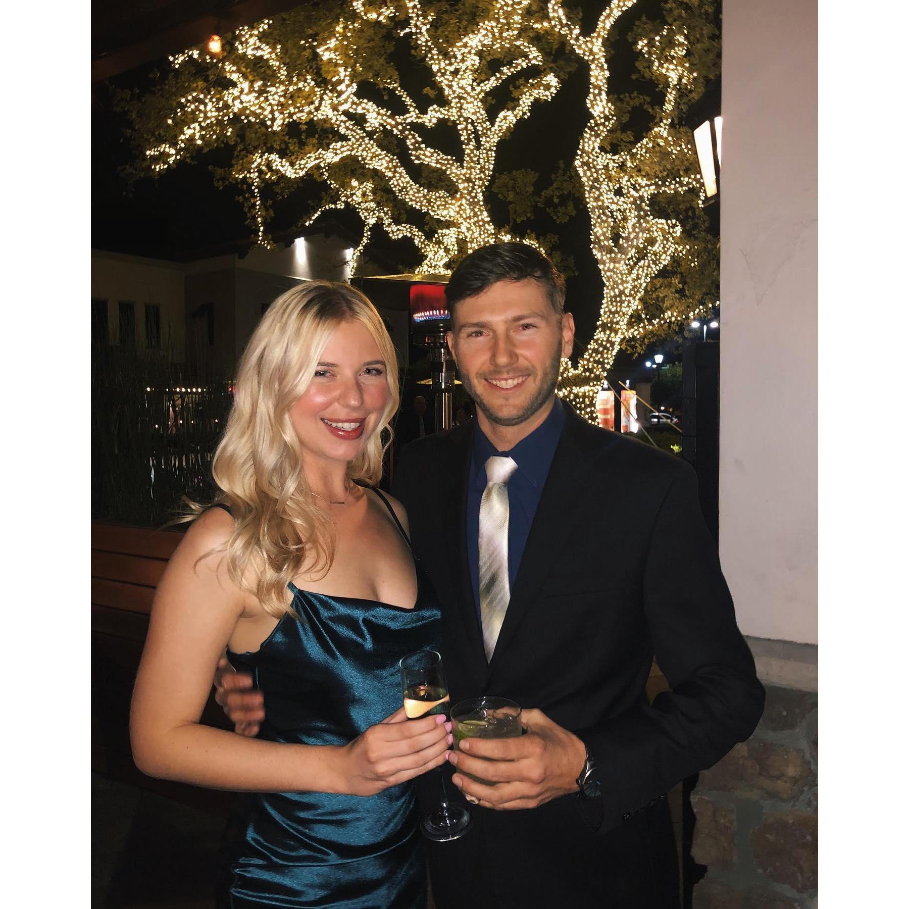 Westlake Village - December 2021