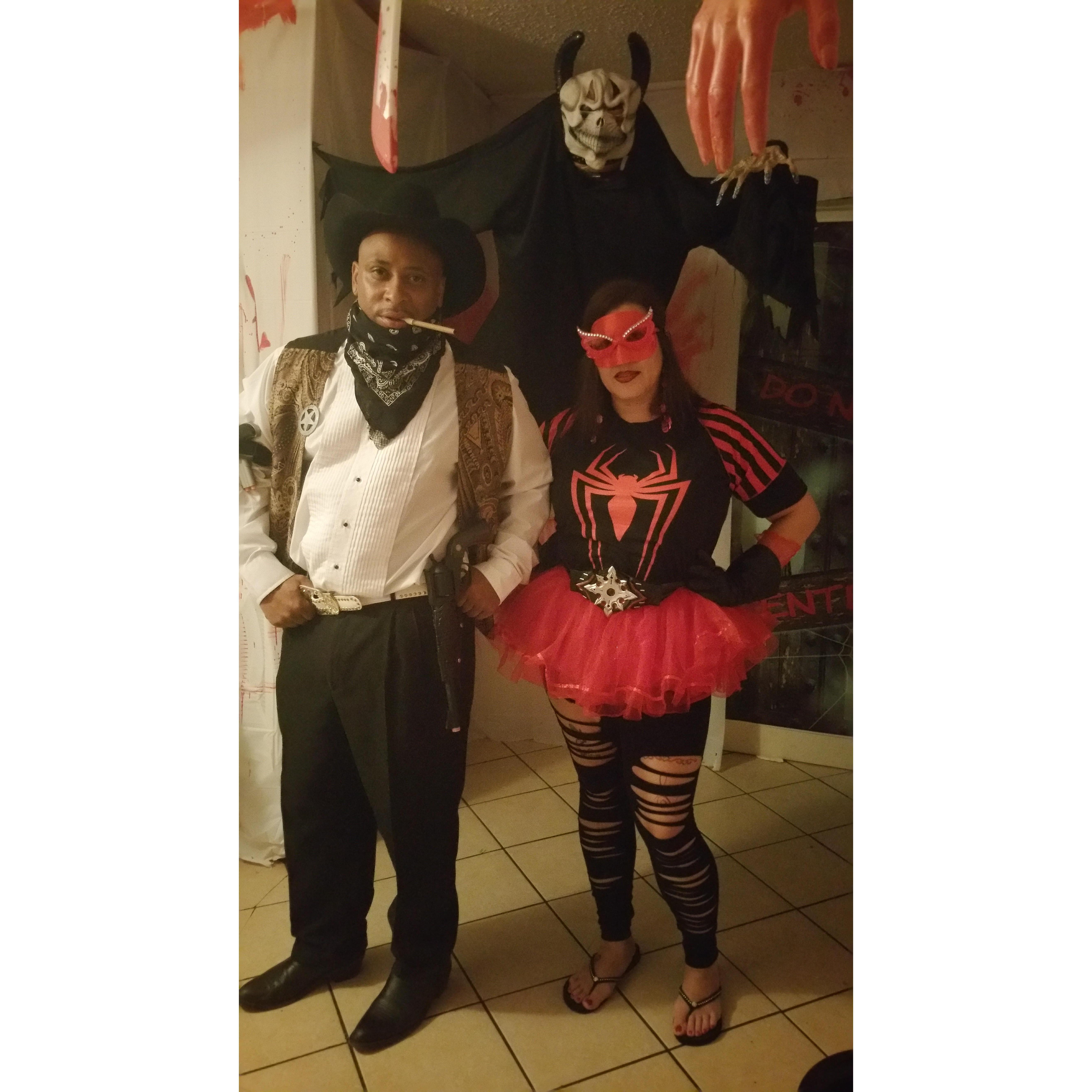Halloween 2016