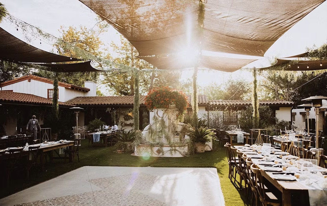 The Wedding Website of Amy Burrola and Vance Squirek