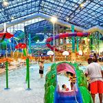 Zehnders Splash Village