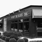 Off The Block Kitchen & Meats