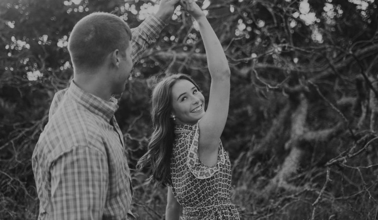 The Wedding Website of Madison Hall and Hayden Gray