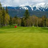 Whitefish Lake Golf Club