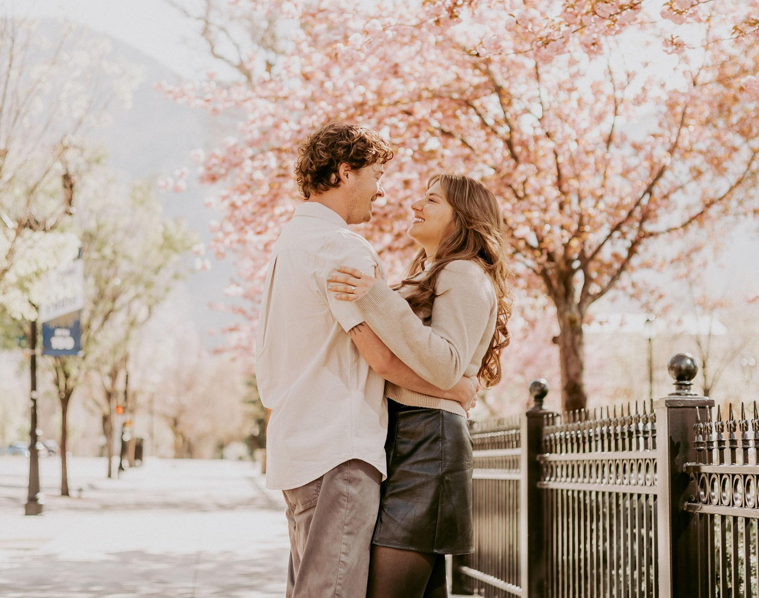 The Wedding Website of Beck Hansen and Nick Mayberry