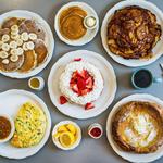 Meli's Pancake House