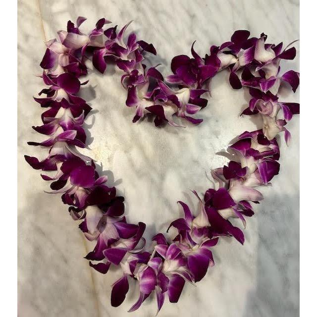 Celebrating our love in Hawaii.