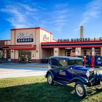 Ford's Garage
