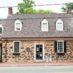 The Poe Museum