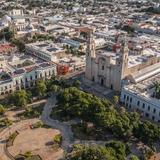 Plaza Grande
