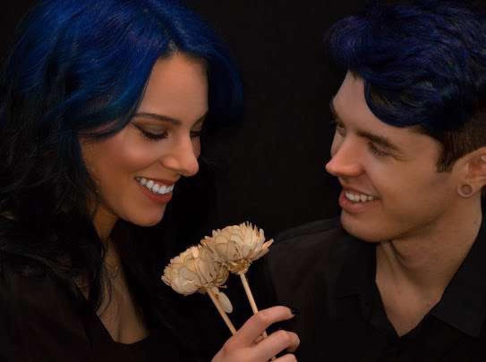 The Wedding Website of Mackenzie Stack and Alec Helms