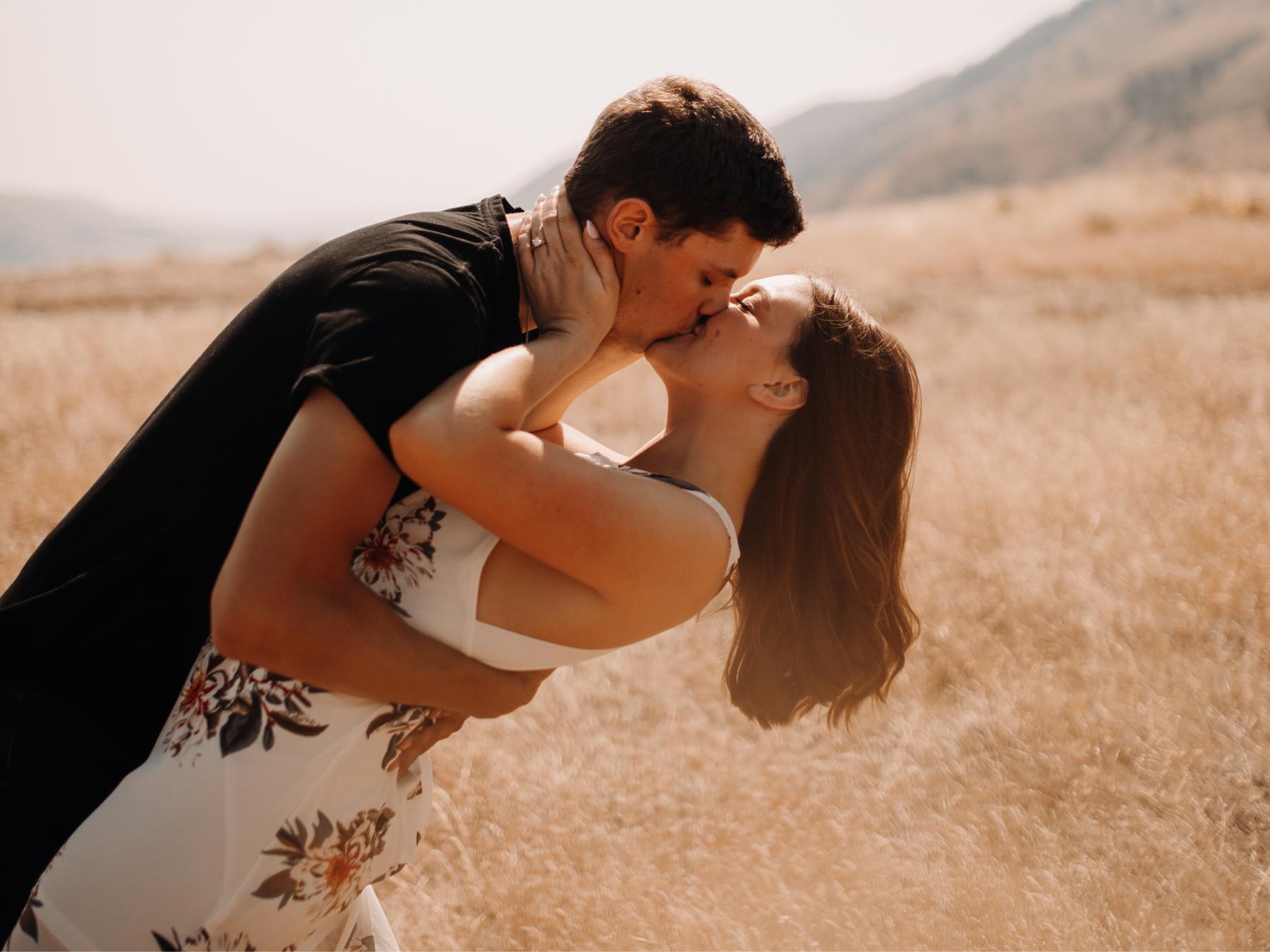 The Wedding Website of Kaitlyn Rictor and Mark LaCoste
