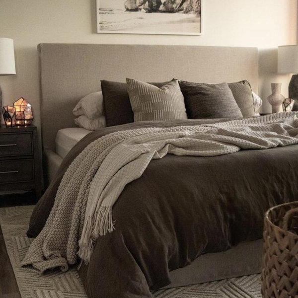 Upgrading our Bedroom