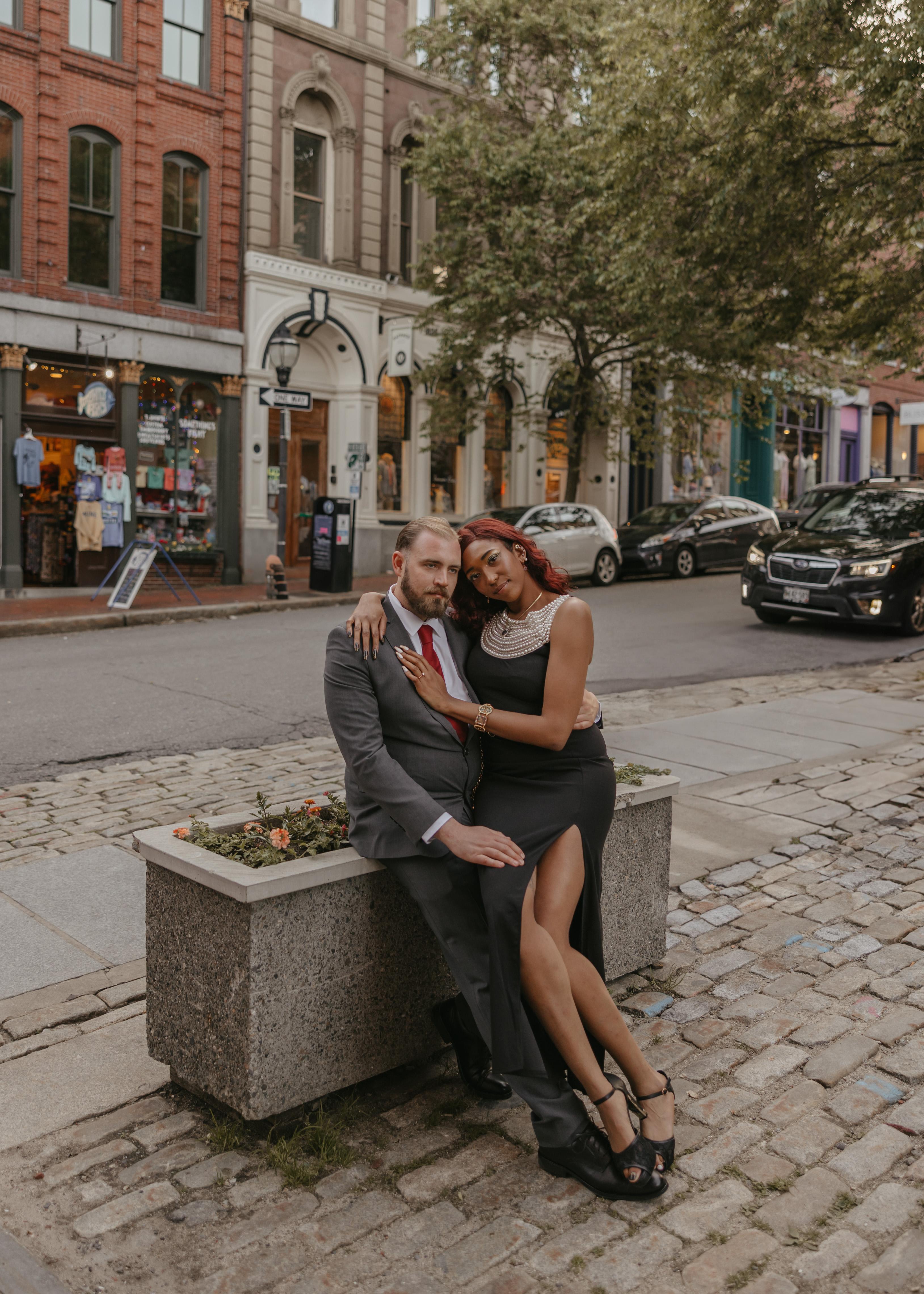 The Wedding Website of Sienna Daniels and Ben Willwerth