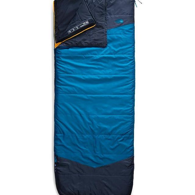 The North Face Dolomite One 3-in-1 Sleeping Bag