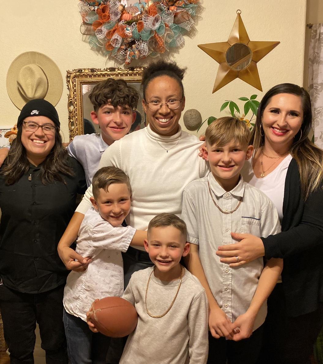 The Wedding Website of Kim Wharton and Samantha Hearnes