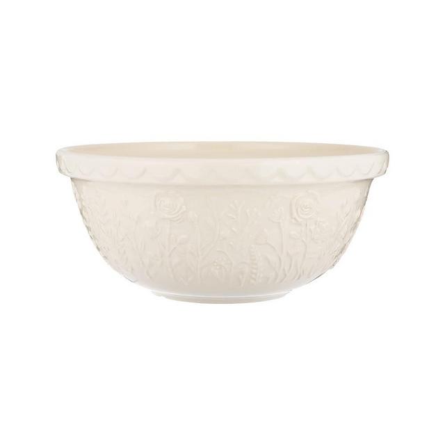 Mason Cash in The Meadow Rose Mixing Bowl 29 cm