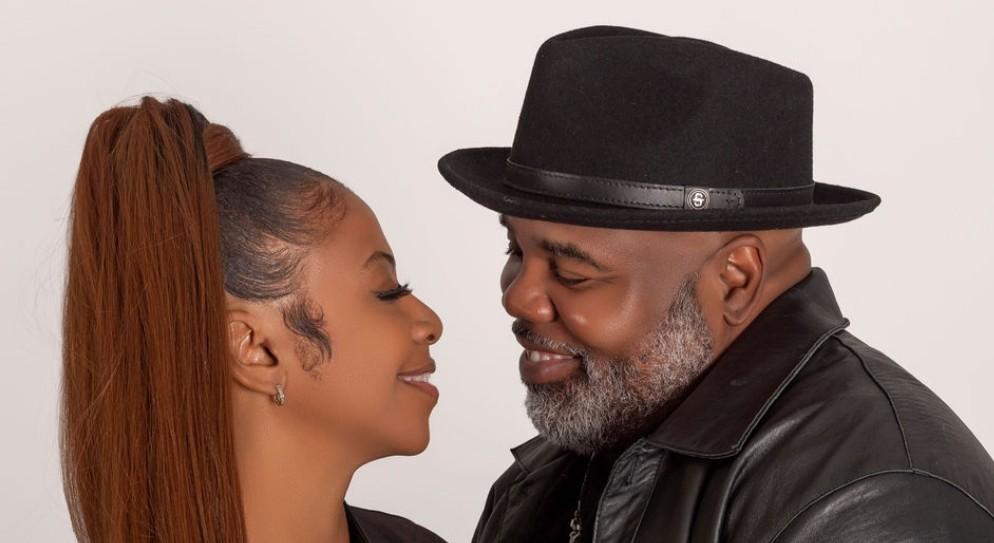 The Wedding Website of LaTonya Jones and John Pryor