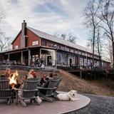 Bold Rock Nellysford Cidery