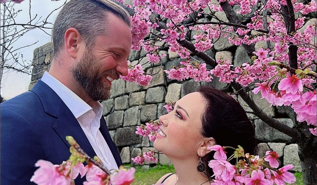 The Wedding Website of Chaney Moore and Nicholas Larberg