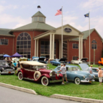 AACA Museum