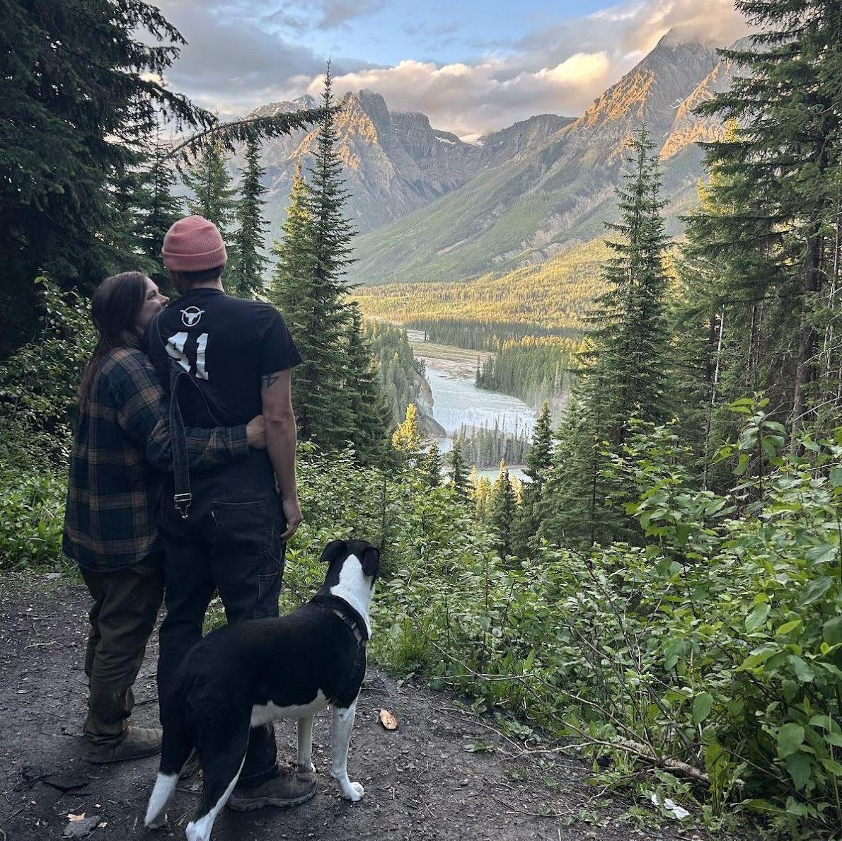 Banff - June 2025
