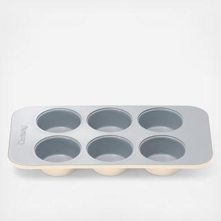 6-Cup Muffin Pan