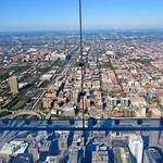 Willis Tower Skydeck