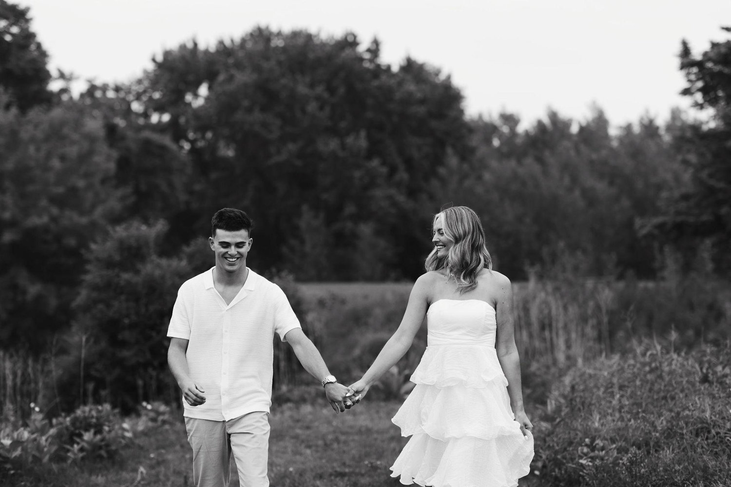 The Wedding Website of Mikenzie Chambers and Aaron Sinclair