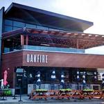 Oakfire Pizza