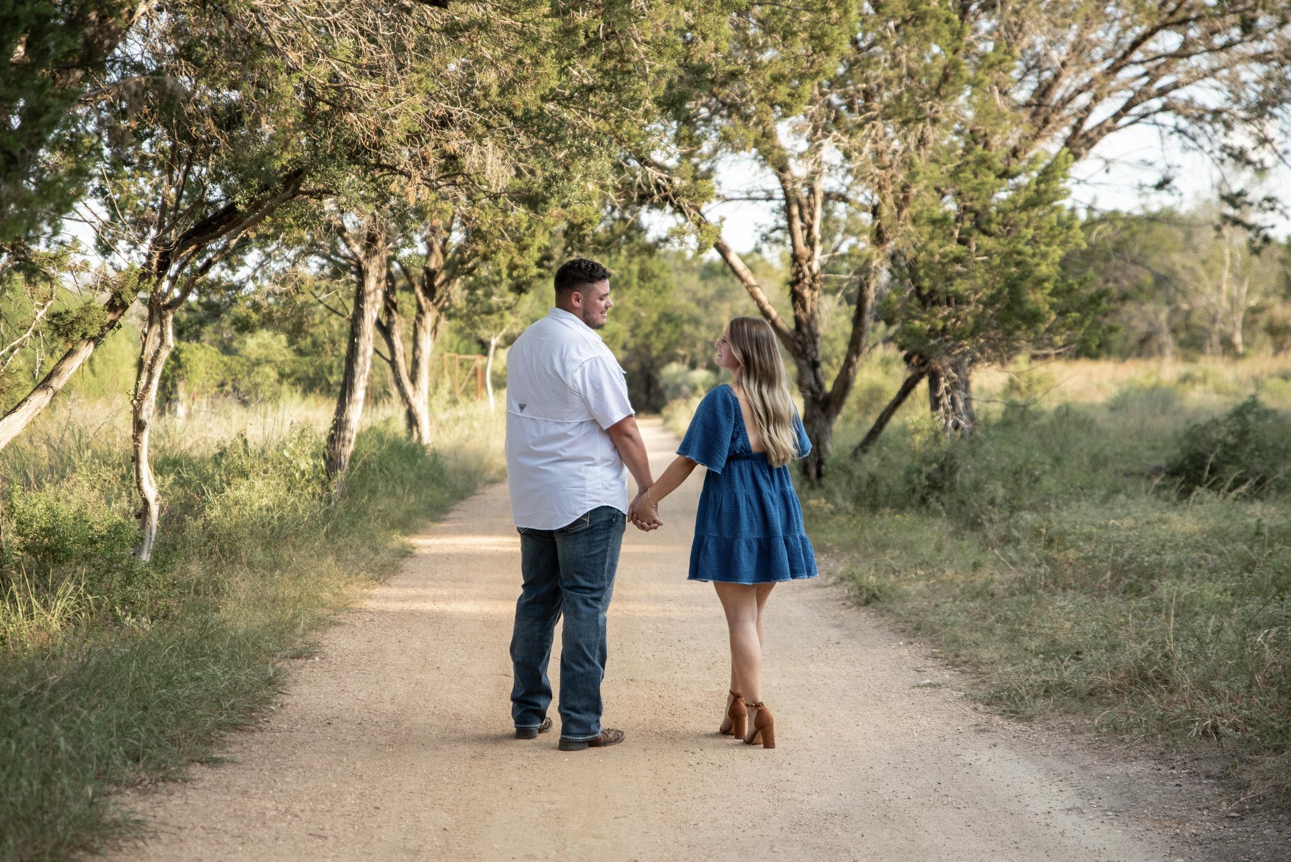 The Wedding Website of Madyson Bonvillain and Jordyn Martin