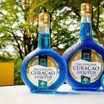 Curacao Liqueur Distillery Tour