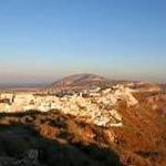 Hiking Trail Fira - Oia