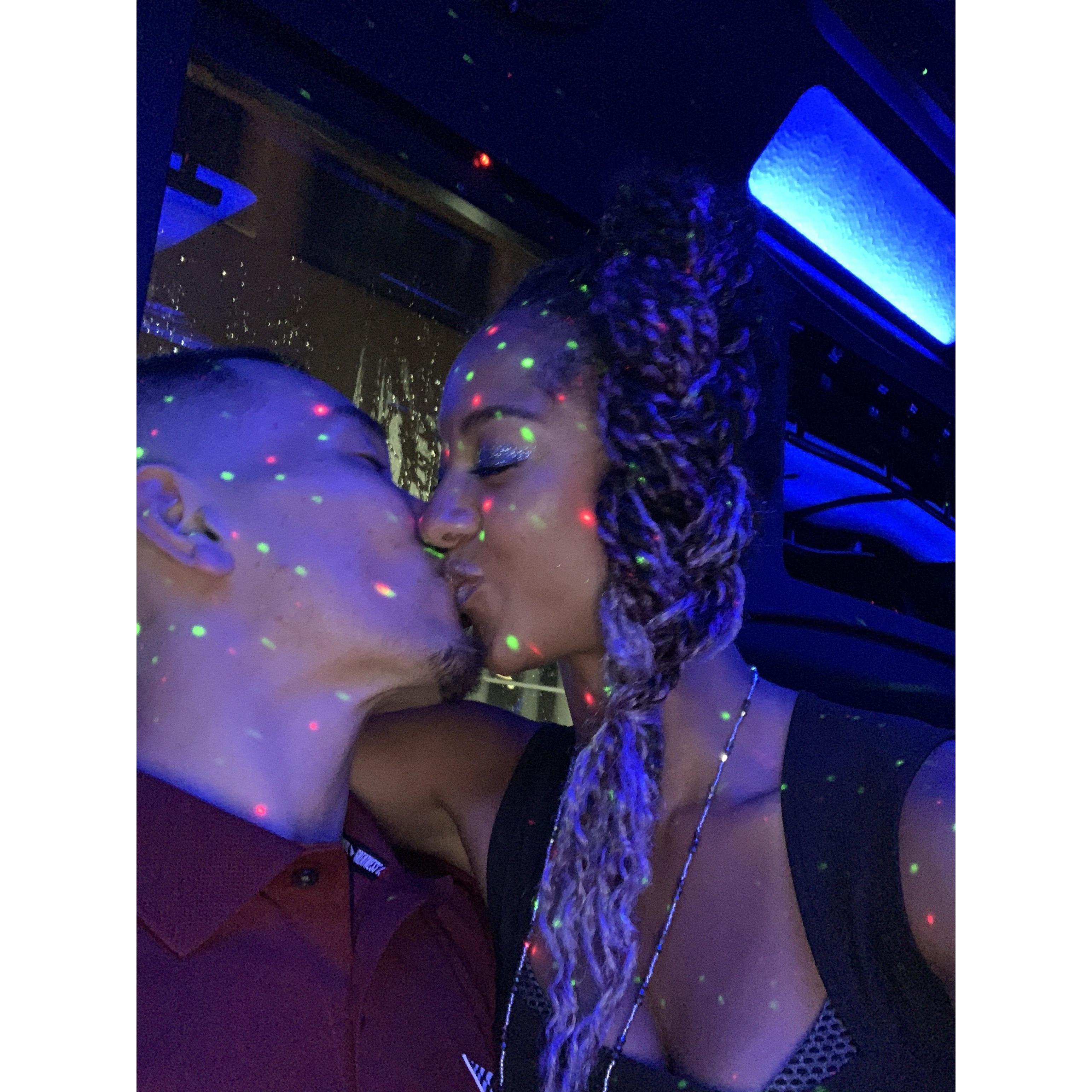 HAPPPY NEW YEAAAARRR (2019)