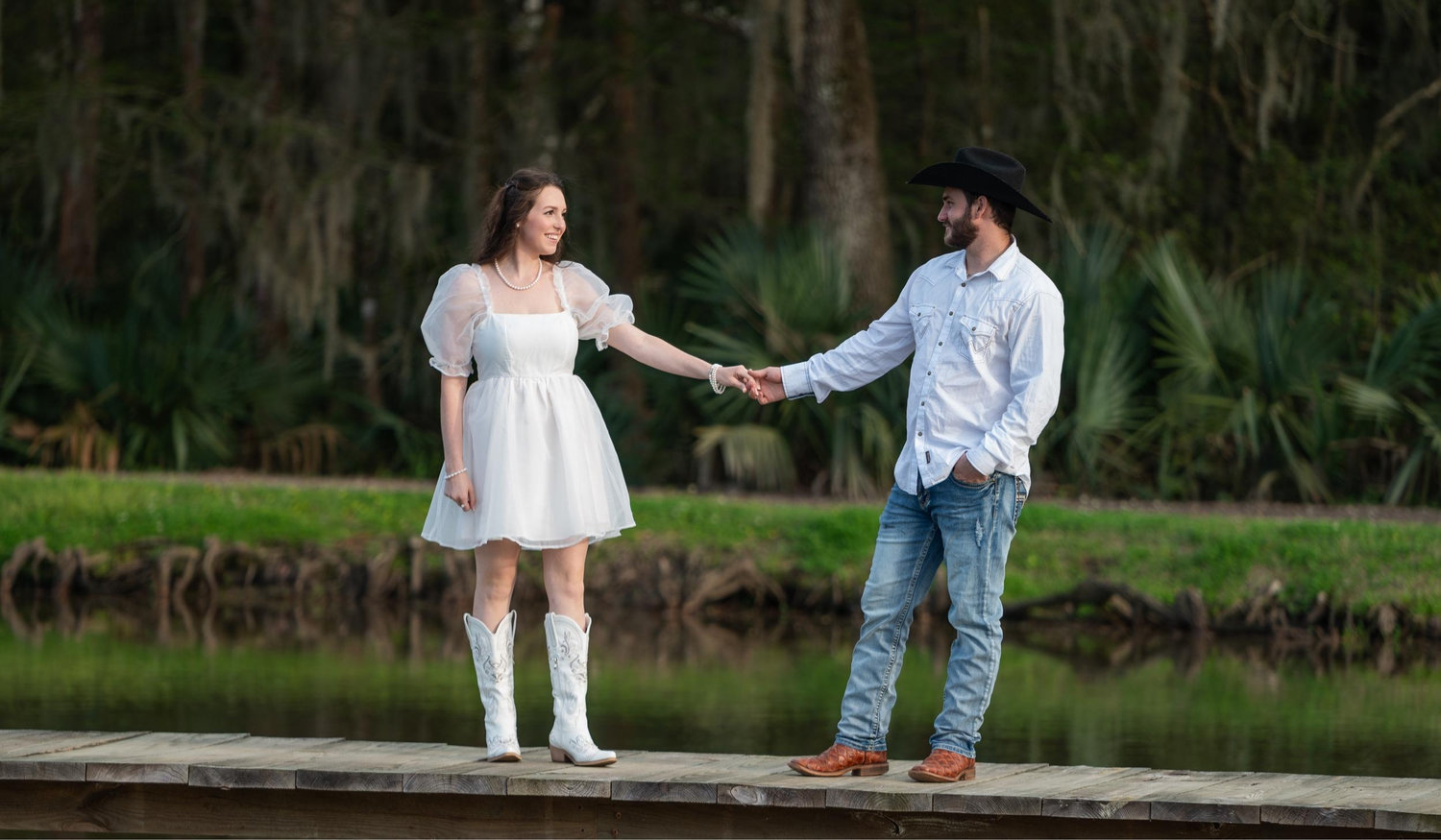 The Wedding Website of Jalynn Stutes and Dylan Floris