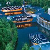 Crystal Bridges Museum of American Art