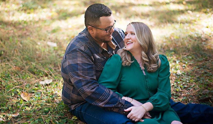 The Wedding Website of Molly Lancaster and Jordan Green