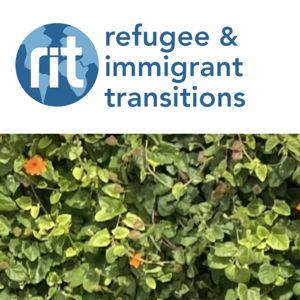 Charity Donations: Refugee & Immigrant Transitions
