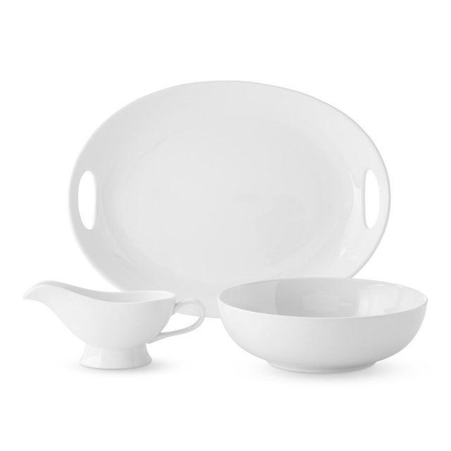 Open Kitchen by Williams Sonoma Small Serveware Bundle
