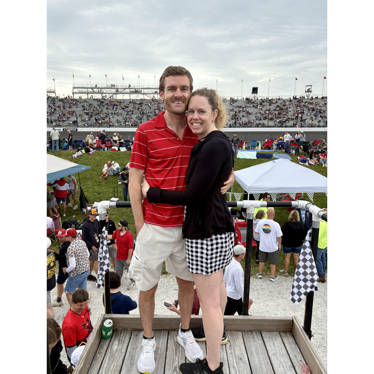 May 2025: 109th running of the Indianapolis 500